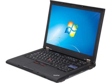 Lenovo thinkpad T410- 2pcom