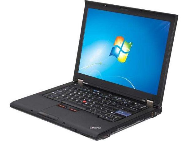 Lenovo thinkpad T410- 2pcom